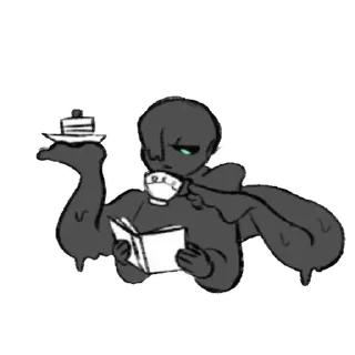 ☕️