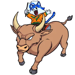 🐄
