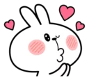 😘