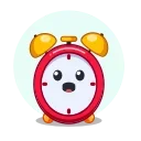 ⏰