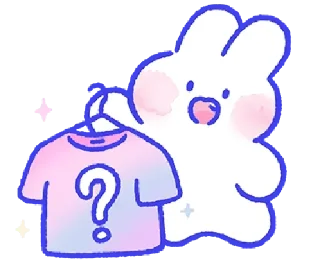 👕