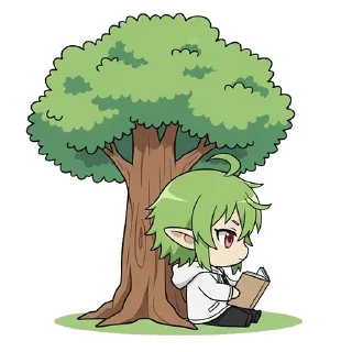Mushoku Tensei @SharkHD