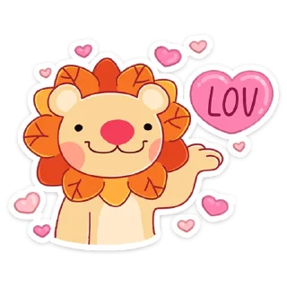 ❤️