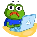🐸