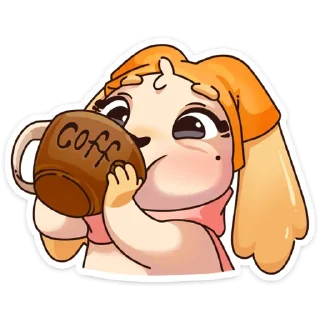 ☕️
