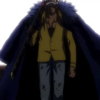 ☠️
