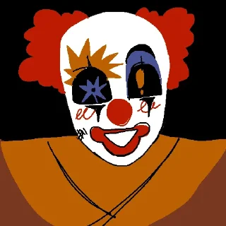 🤡