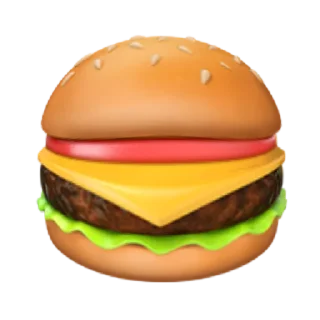 🍔