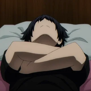 😴