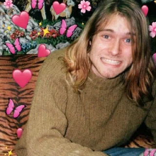 💗