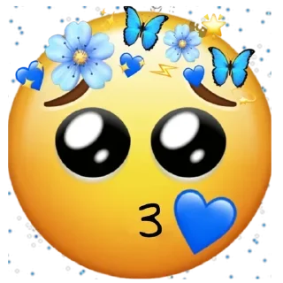 😘