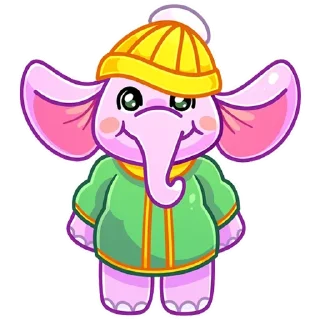 🐘