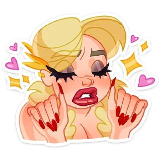 💅