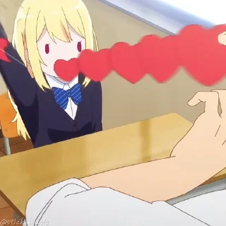 ❤️