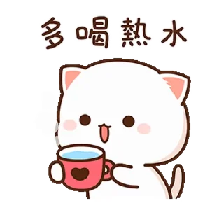 ☕