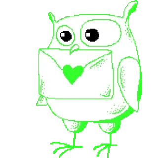 💌