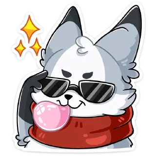 😎