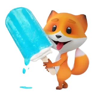 🍦