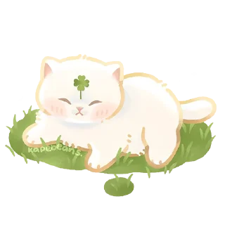 ☘️