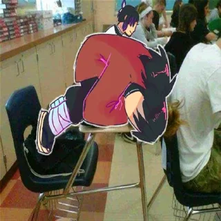 😴