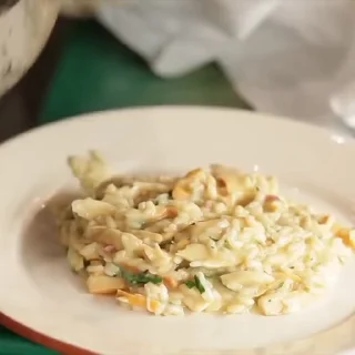 🍝