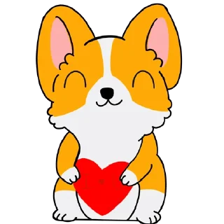 ❤️