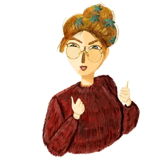 👍