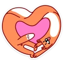❤