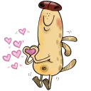 ❤