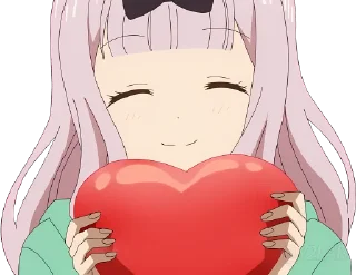 ❤