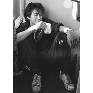 ☕