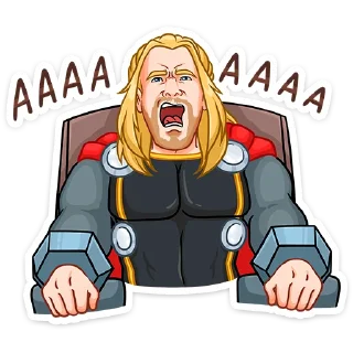 😱