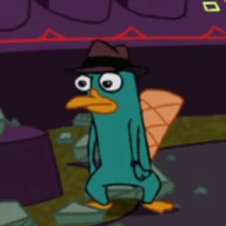 😧