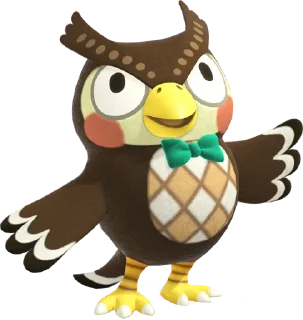 🦉