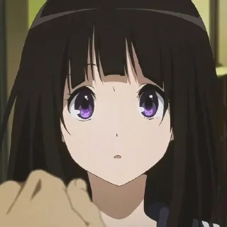 😧
