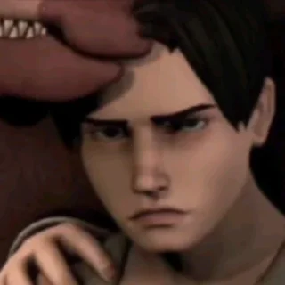 😠