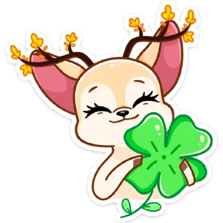 🍀
