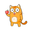 🍎