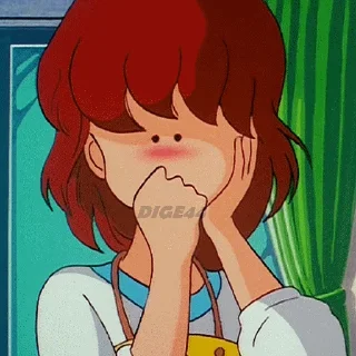 😣