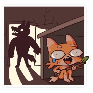 😈