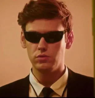 😎