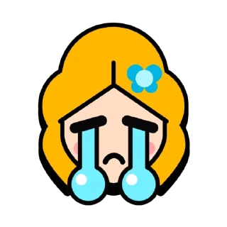 😭