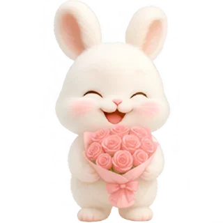 💐
