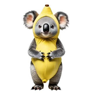 🐨