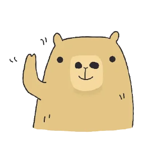 👋