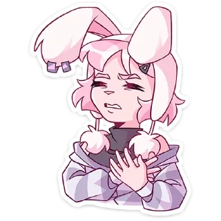 💗