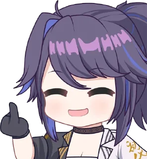 🖕