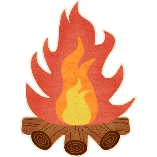 🔥