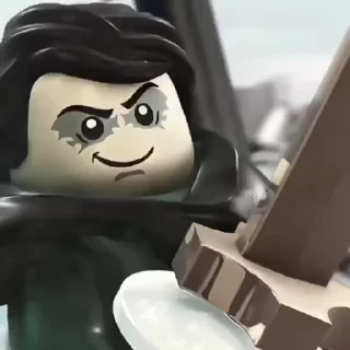 Morro Ninjago ➩ @Earth928B