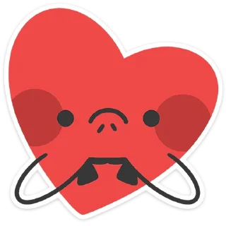 ❤️